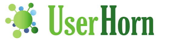 Userhorn | Хелпдекс и обратная связь